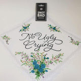 Handkerchief - Roots Refillery