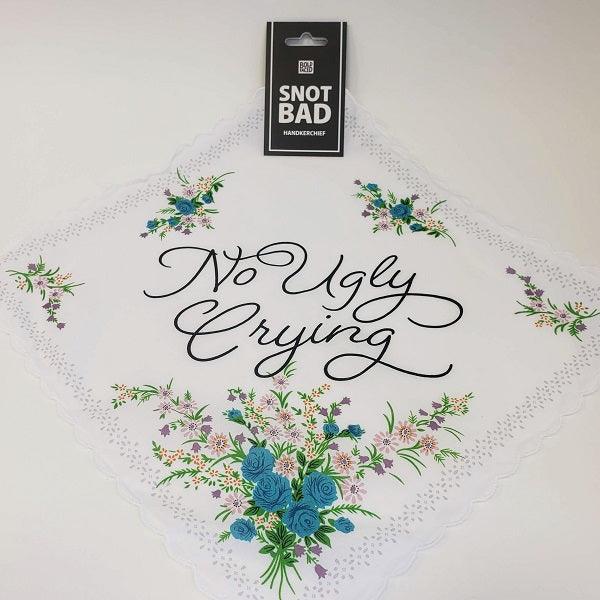 Handkerchief - Roots Refillery