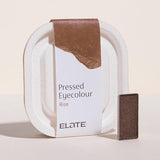 Elate Cosmetics Pressed Eye Colour - Roots Refillery