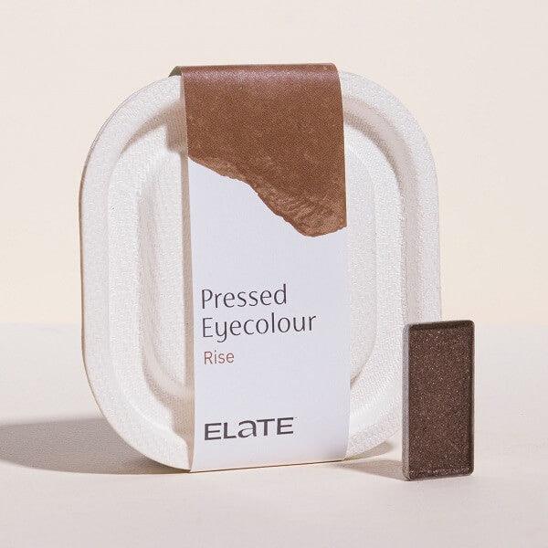 Elate Cosmetics Pressed Eye Colour - Roots Refillery