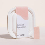 Elate Cosmetics Pressed Eye Colour - Roots Refillery
