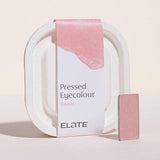 Elate Cosmetics Pressed Eye Colour - Roots Refillery