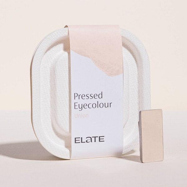 Elate Cosmetics Pressed Eye Colour - Roots Refillery