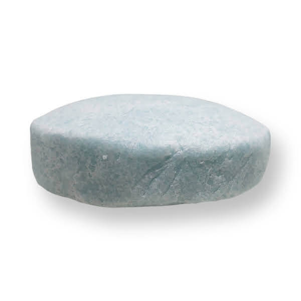be BRIGHT Shampoo Bar - For Blonde Hair