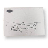 Plantable Greeting Cards - Roots Refillery