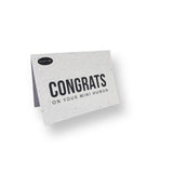 Plantable Greeting Cards - Roots Refillery