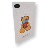 Plantable Greeting Cards - Roots Refillery