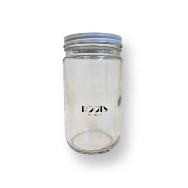 Botanical Therapeutic - Tree Essence Moisturizing Conditioner - Roots Refillery