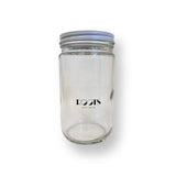 Carina Organics Sweet Pea Body Lotion - Roots Refillery