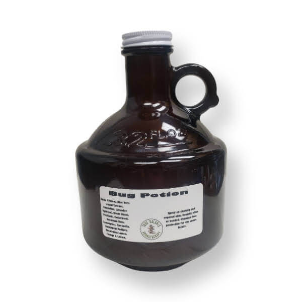 Bug Potion