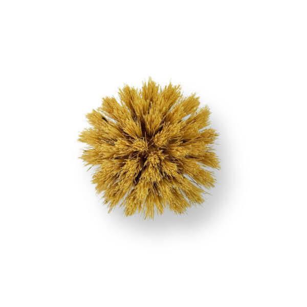 Sisal Dish Brush Refill - Roots Refillery
