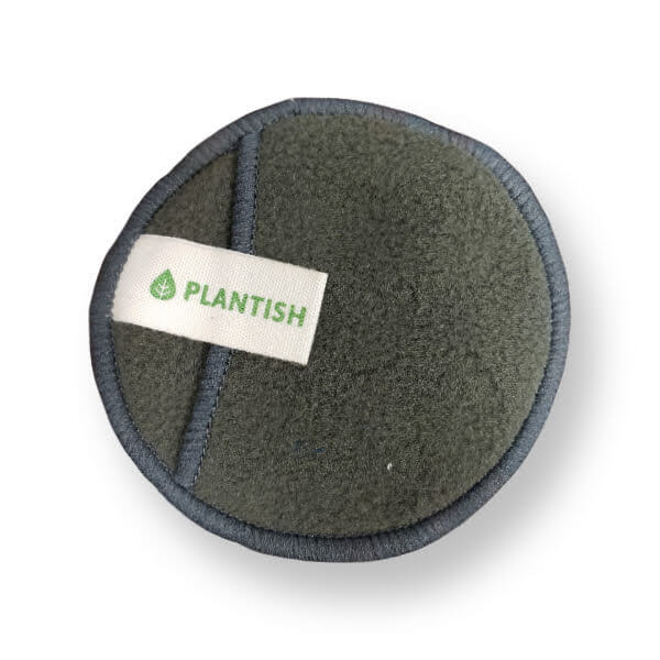 Make-Up Remover Pads