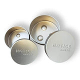 Not!ce Hair Bar Travel Tin Set - Roots Refillery