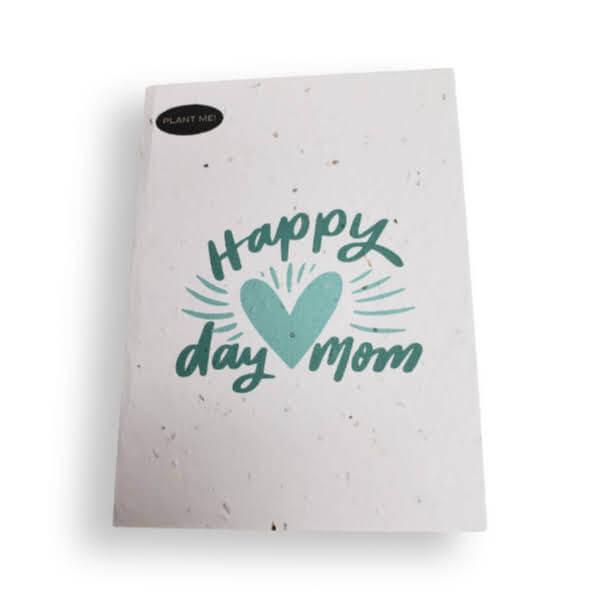 Plantable Greeting Cards