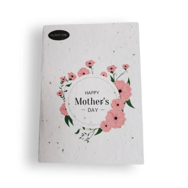 Plantable Greeting Cards