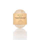 Loofah Dishwashing Sponge (Set of Two) - Roots Refillery