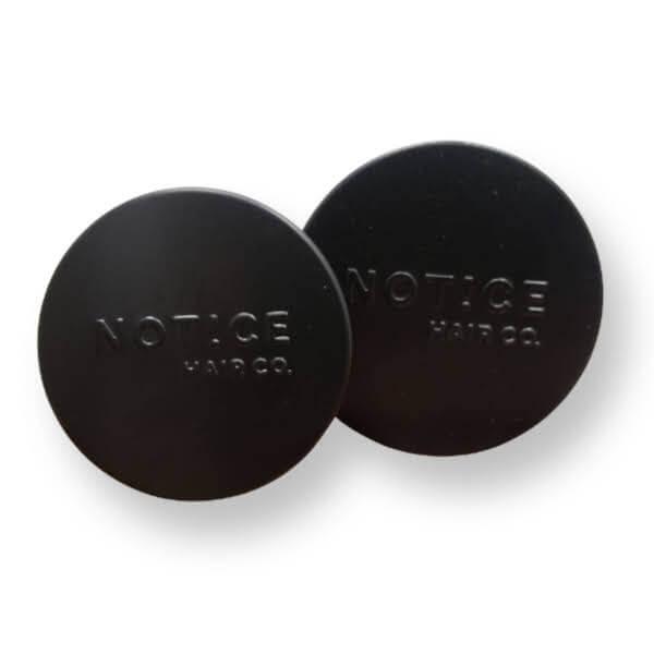 Not!ce Hair Bar Travel Tin Set - Roots Refillery