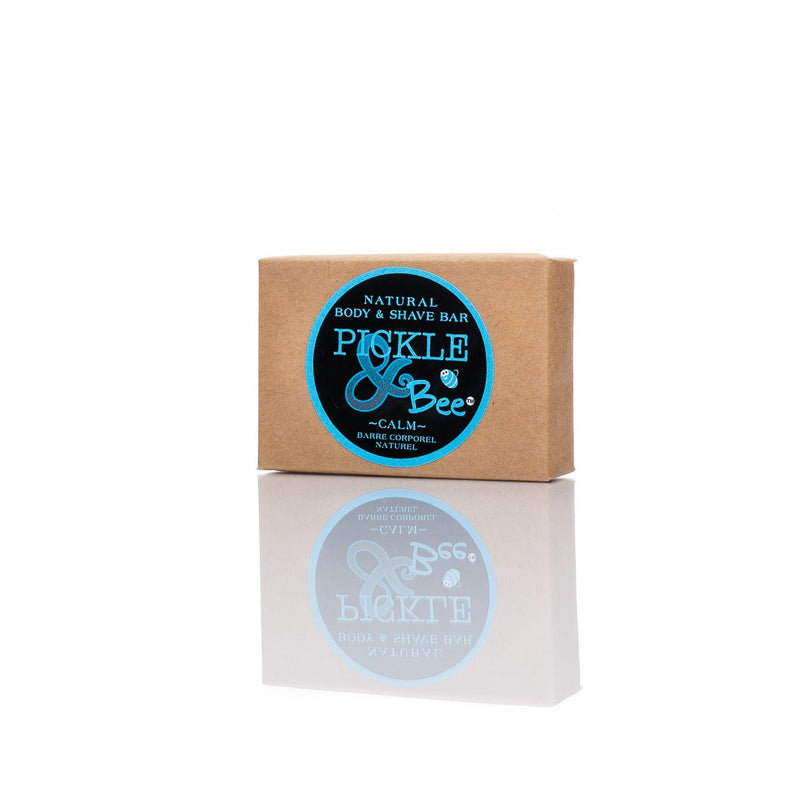 Pickle & Bee Body & Shave Bar - Roots Refillery